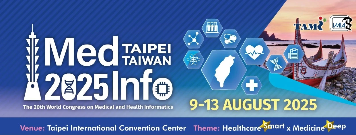MedInfo 2025