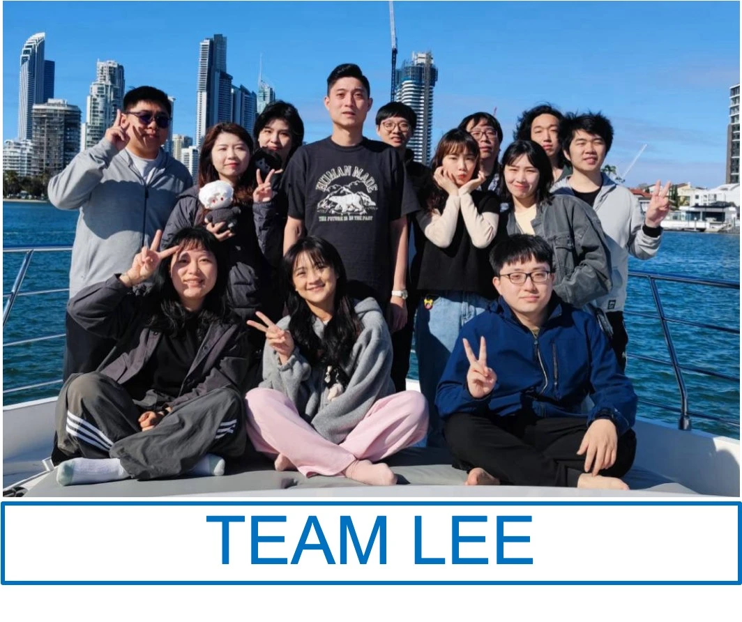 Team Lee
