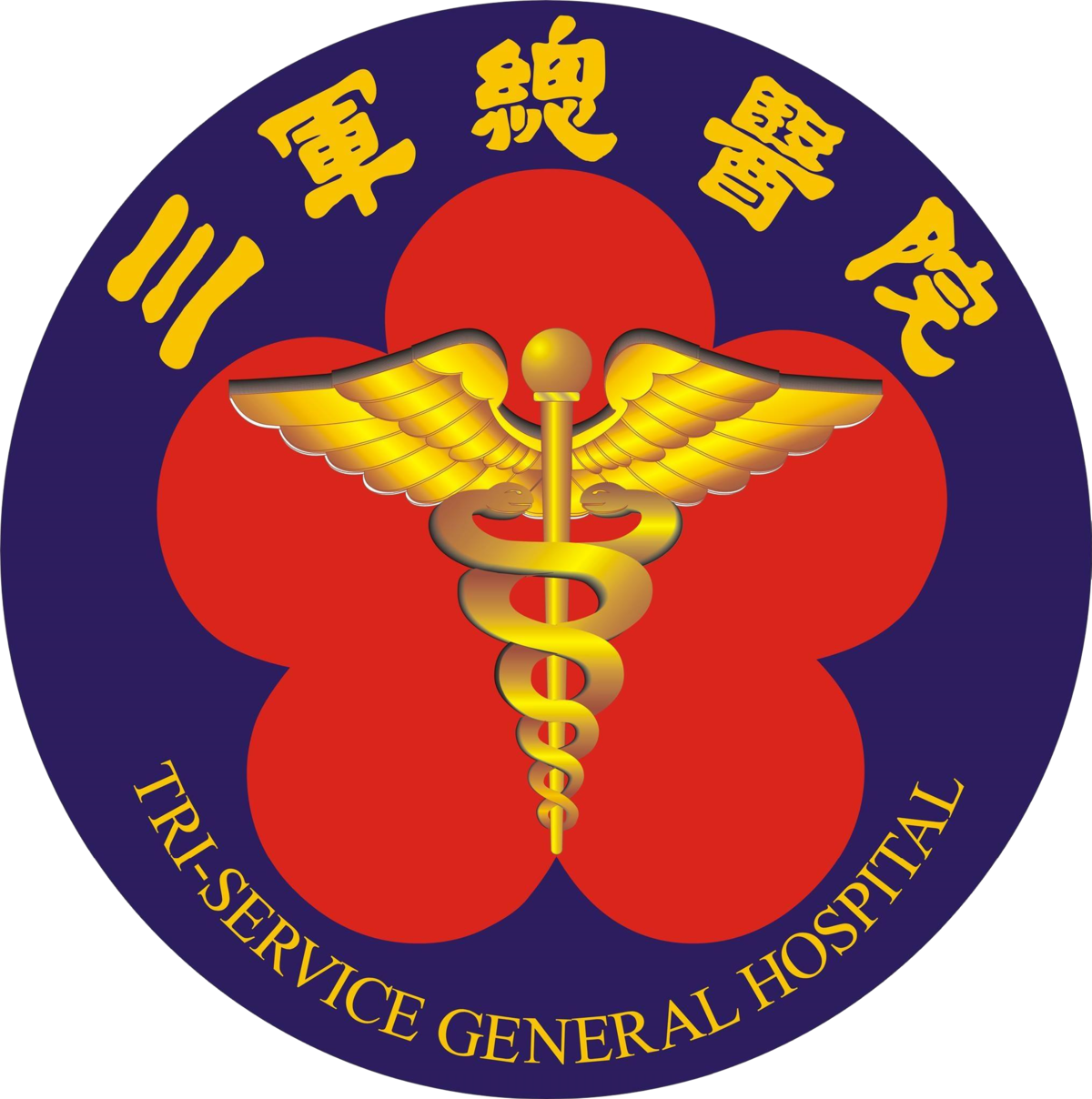 Tri-Service General Hospital